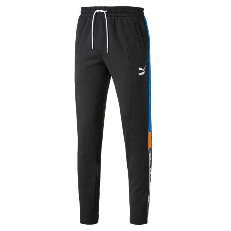 Jual CELANA TRAINING Pria PUMA XTG Sweat Pants Black Original Termurah di Indonesia Ncrsport